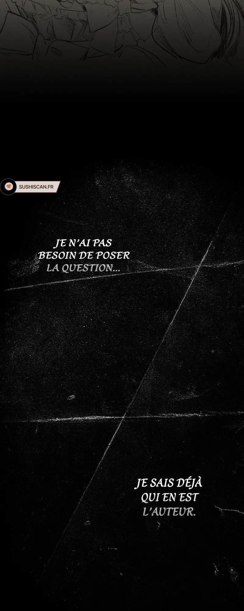 Read Le Prince scandaleux Manga Online