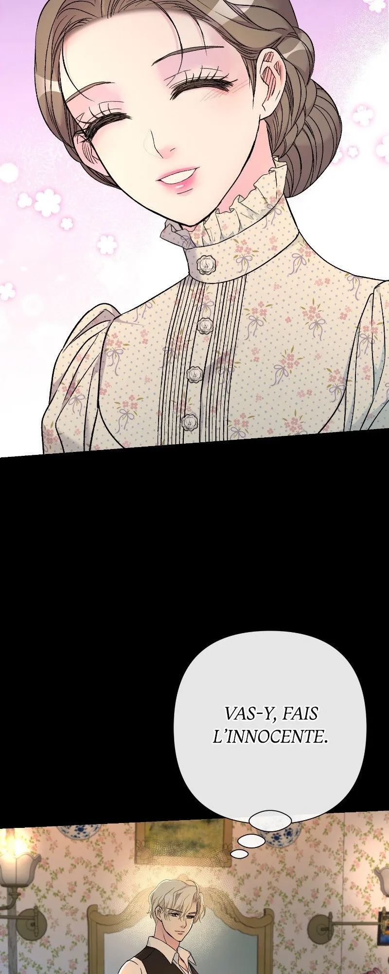 Read Le Prince scandaleux Manga Online