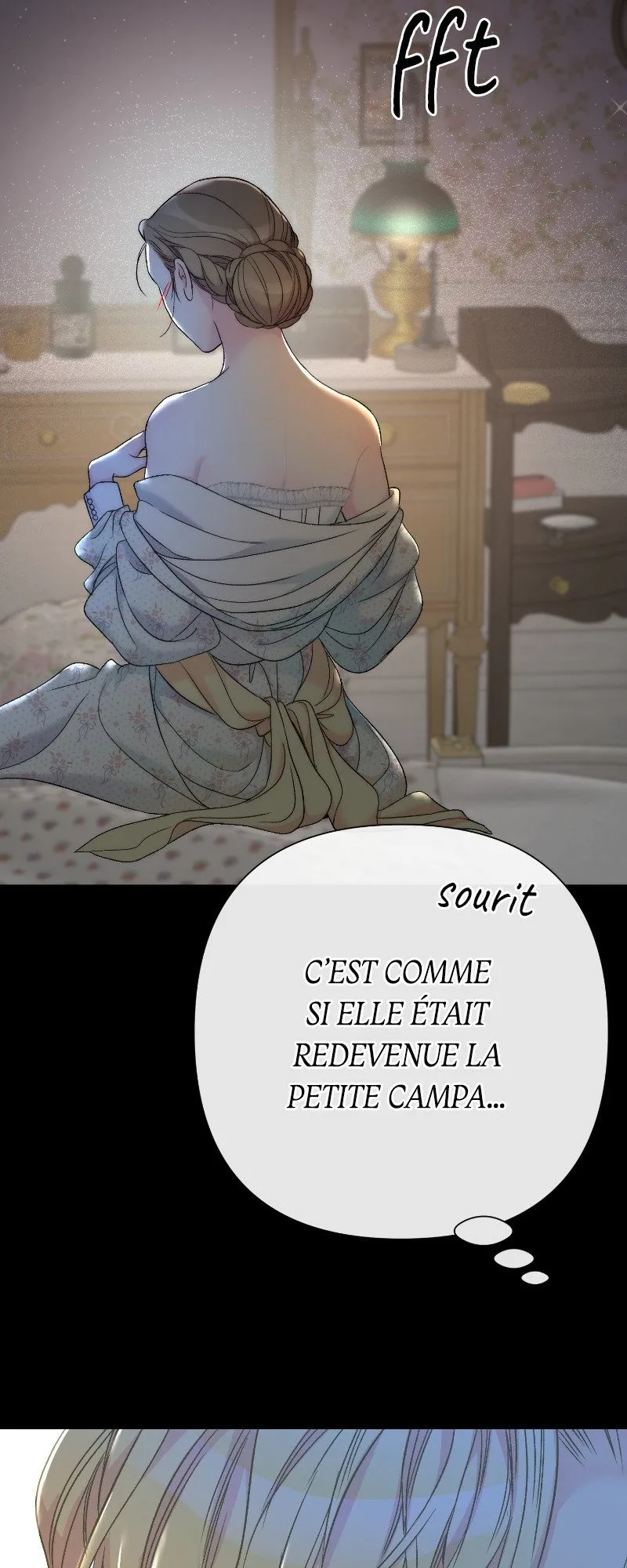 Read Le Prince scandaleux Manga Online
