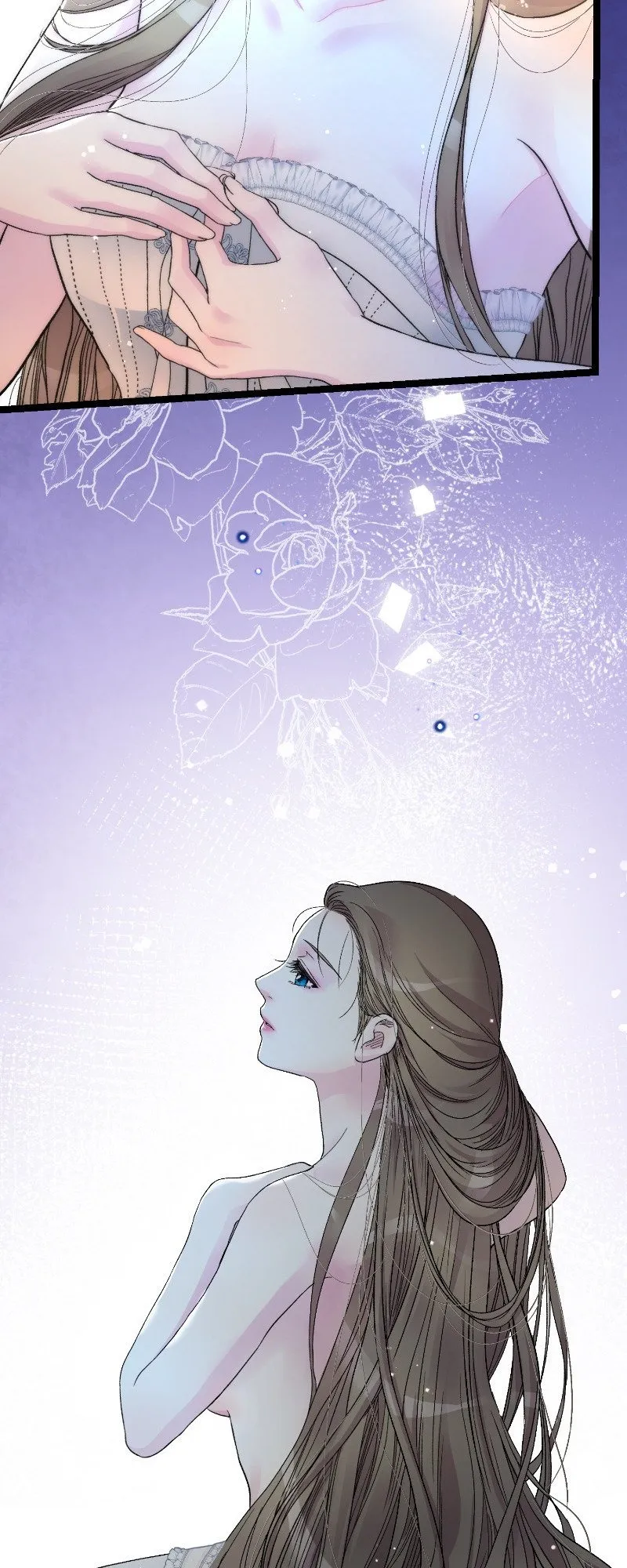 Read Le Prince scandaleux Manga Online