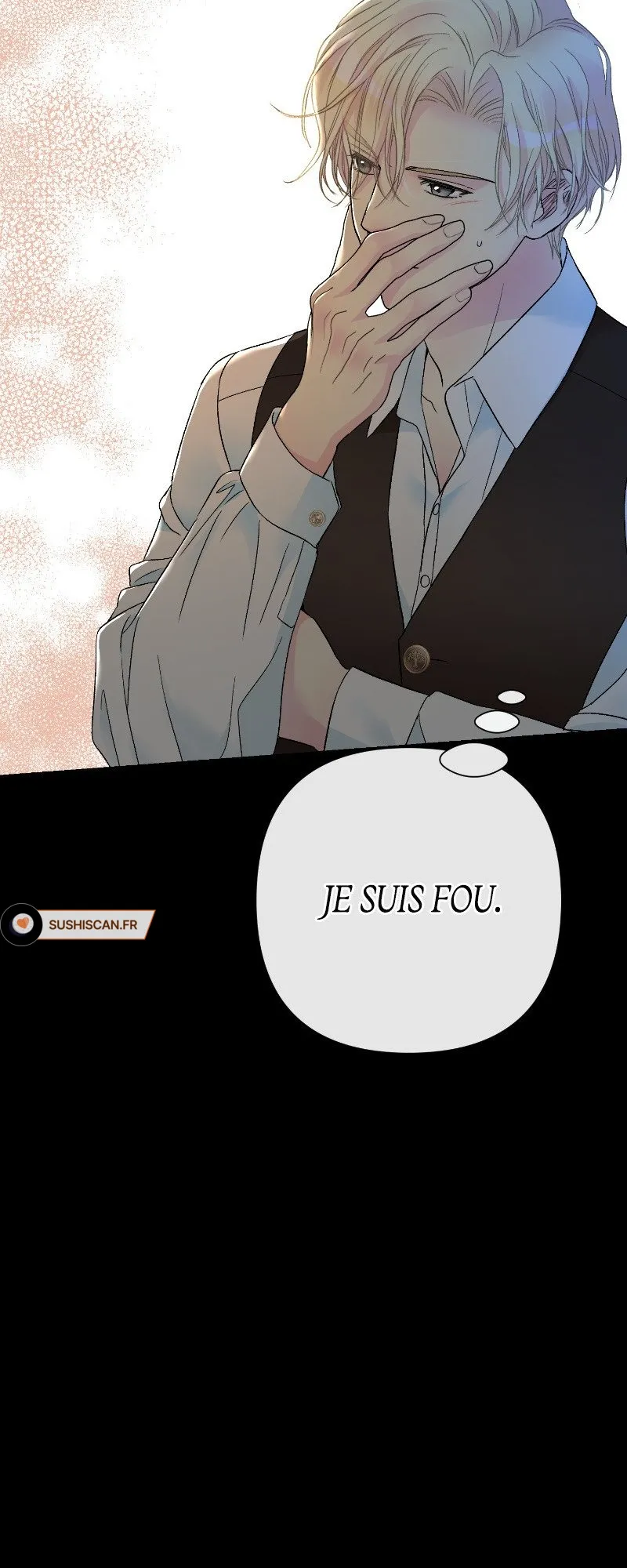 Read Le Prince scandaleux Manga Online