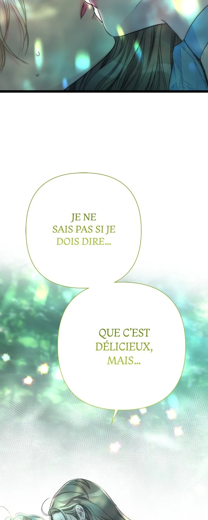 Read Le Prince scandaleux Manga Online