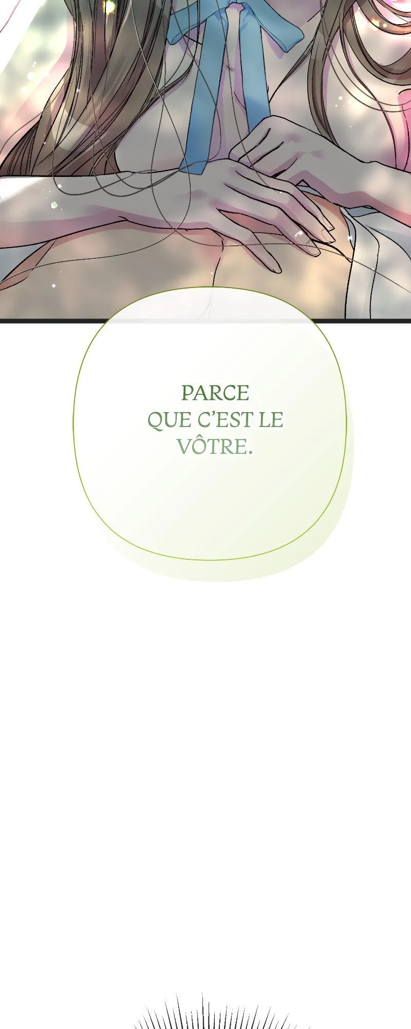 Read Le Prince scandaleux Manga Online