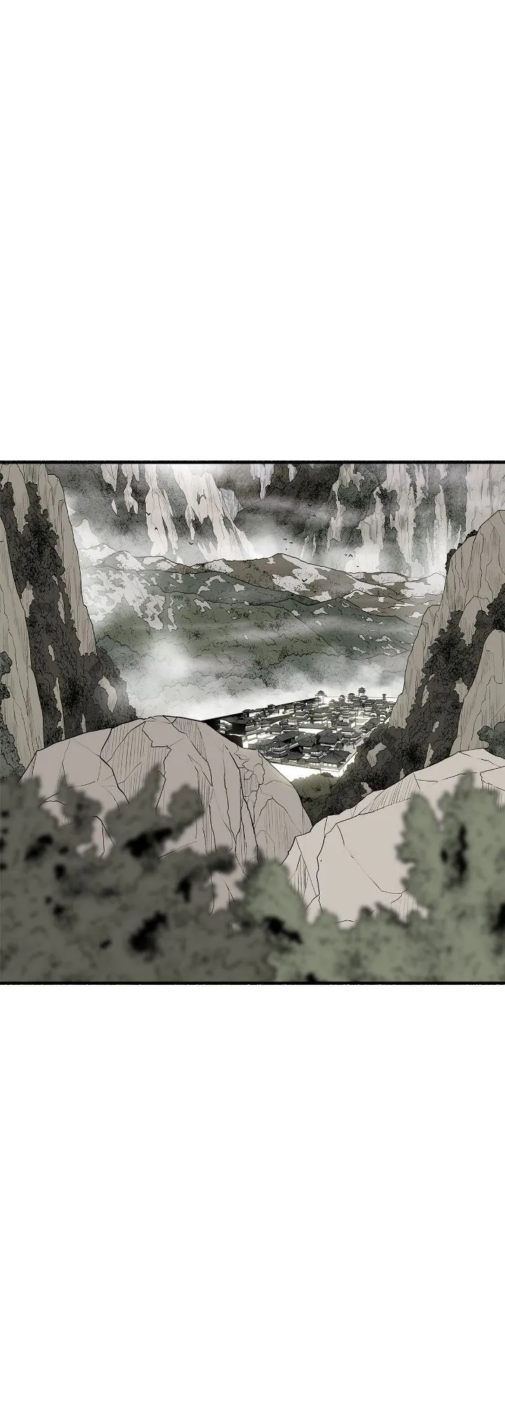 Read Legend of the Northern Blade FR Manga Online