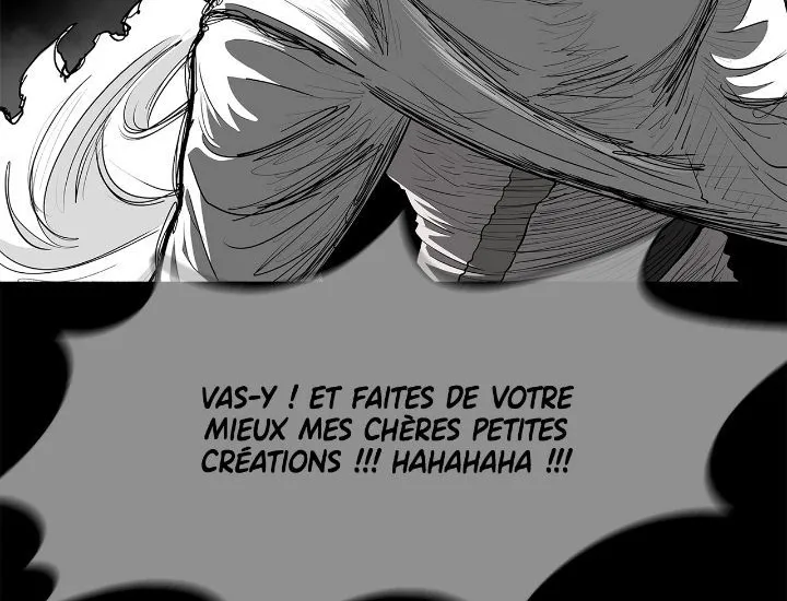 Read Legend of the Northern Blade FR Manga Online