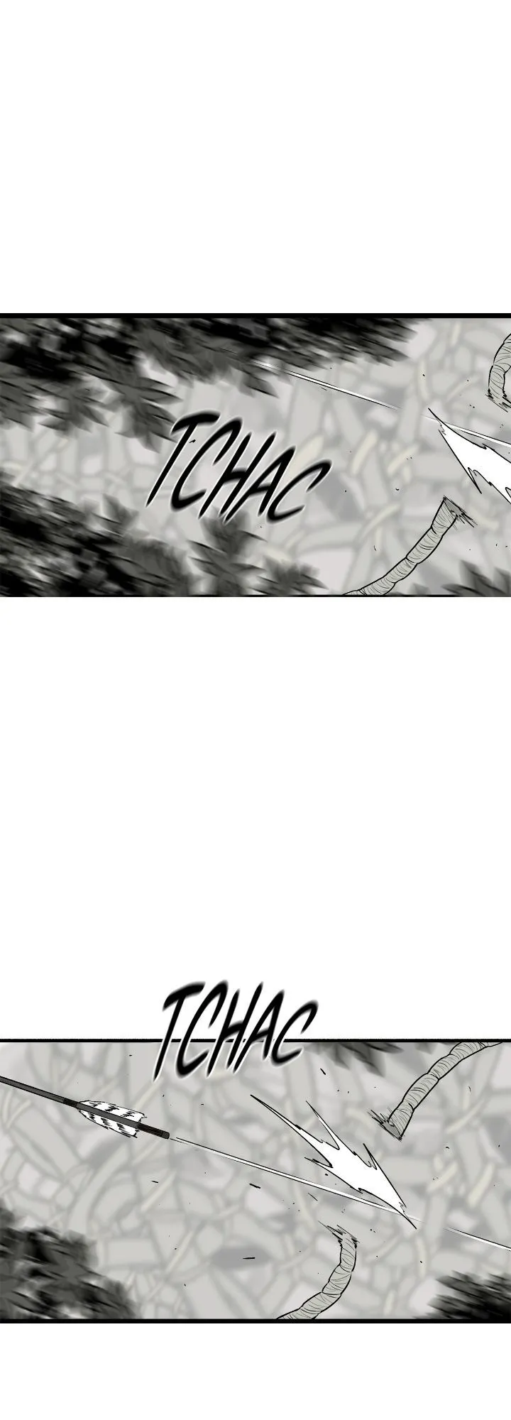 Read Legend of the Northern Blade FR Manga Online
