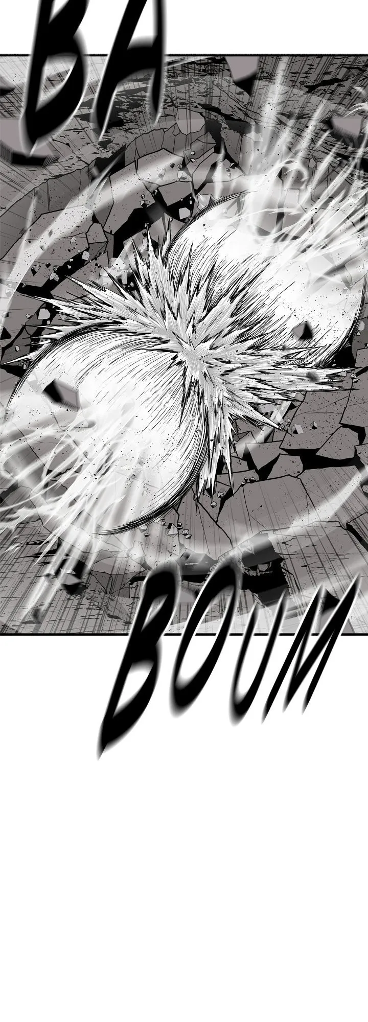 Read Legend of the Northern Blade FR Manga Online