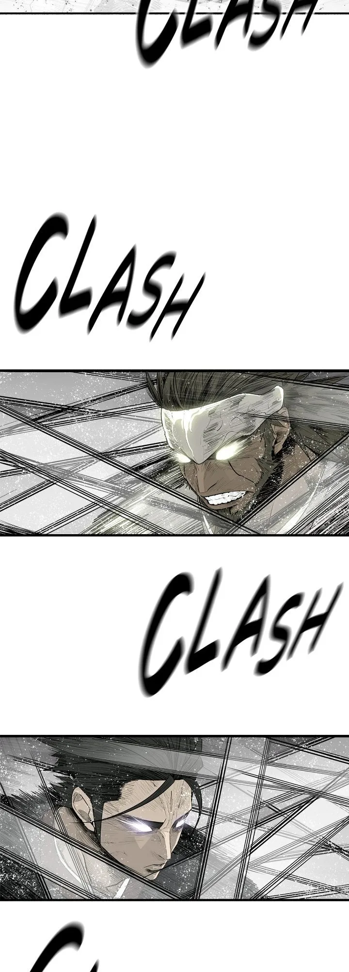 Read Legend of the Northern Blade FR Manga Online