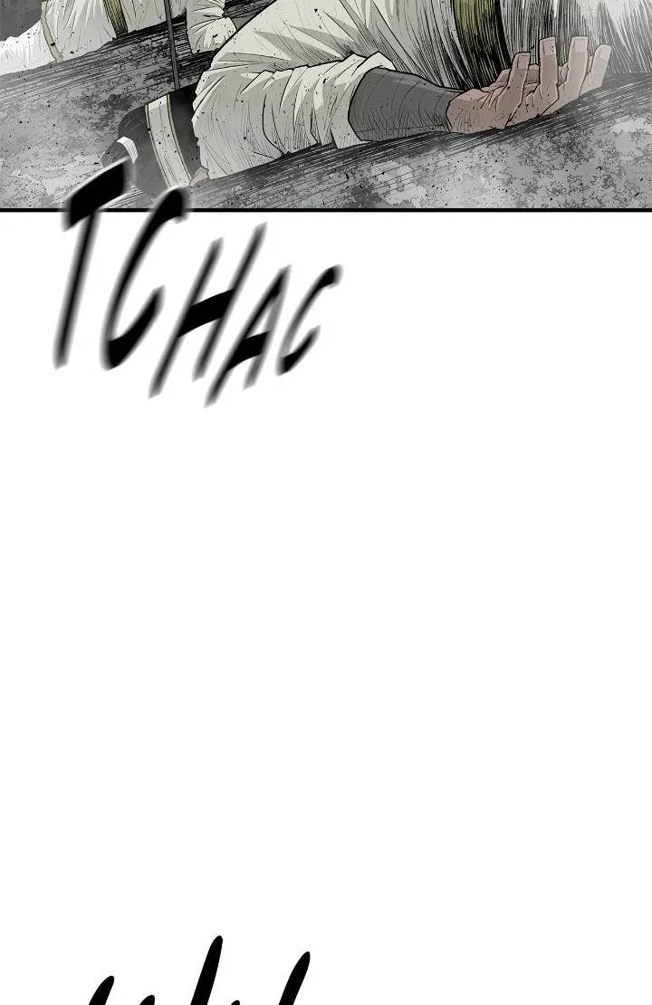 Read Legend of the Northern Blade FR Manga Online