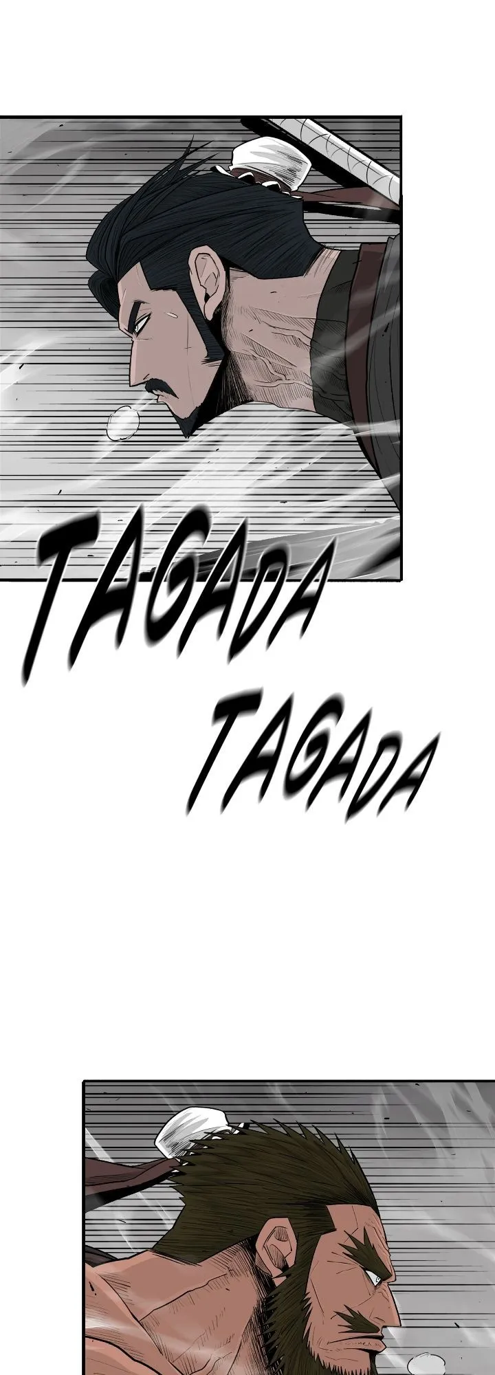 Read Legend of the Northern Blade FR Manga Online
