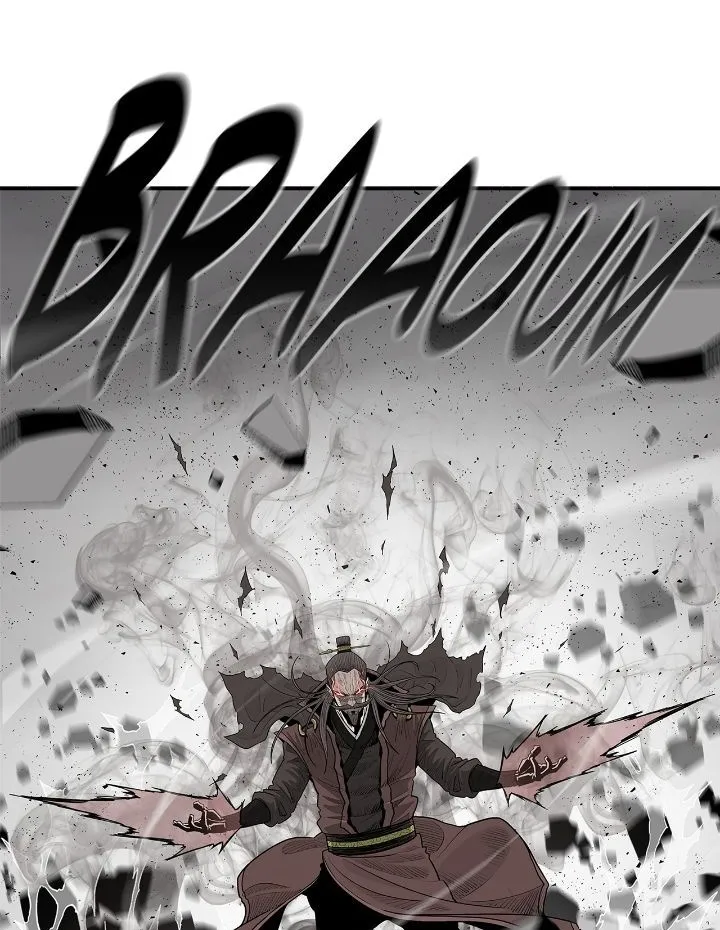 Read Legend of the Northern Blade FR Manga Online