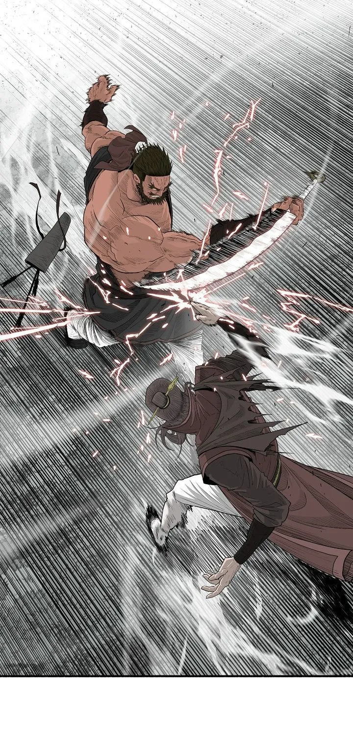 Read Legend of the Northern Blade FR Manga Online