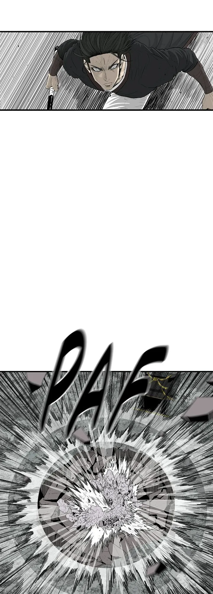 Read Legend of the Northern Blade FR Manga Online