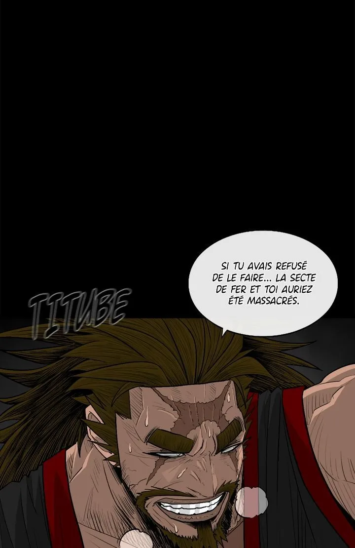 Read Legend of the Northern Blade FR Manga Online