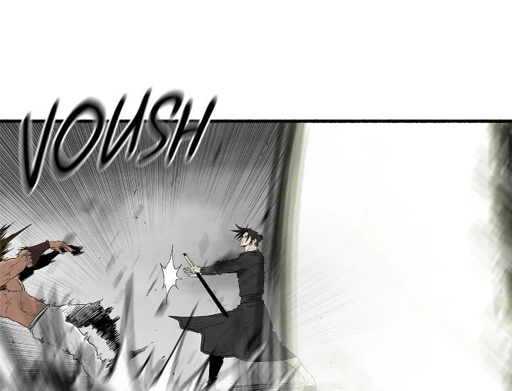 Read Legend of the Northern Blade FR Manga Online
