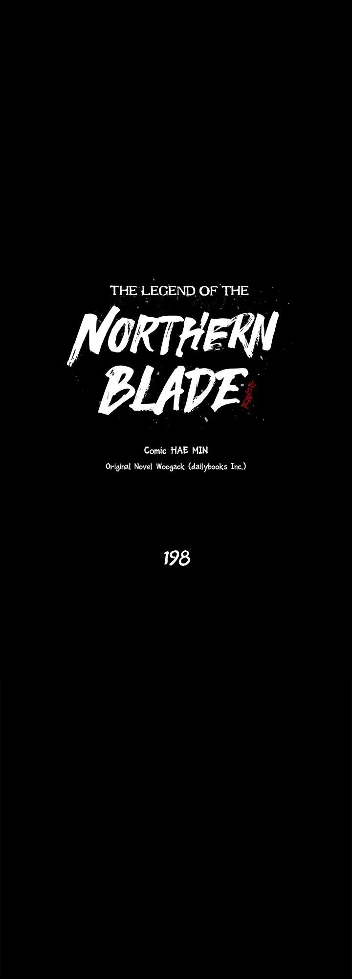 Read Legend of the Northern Blade FR Manga Online