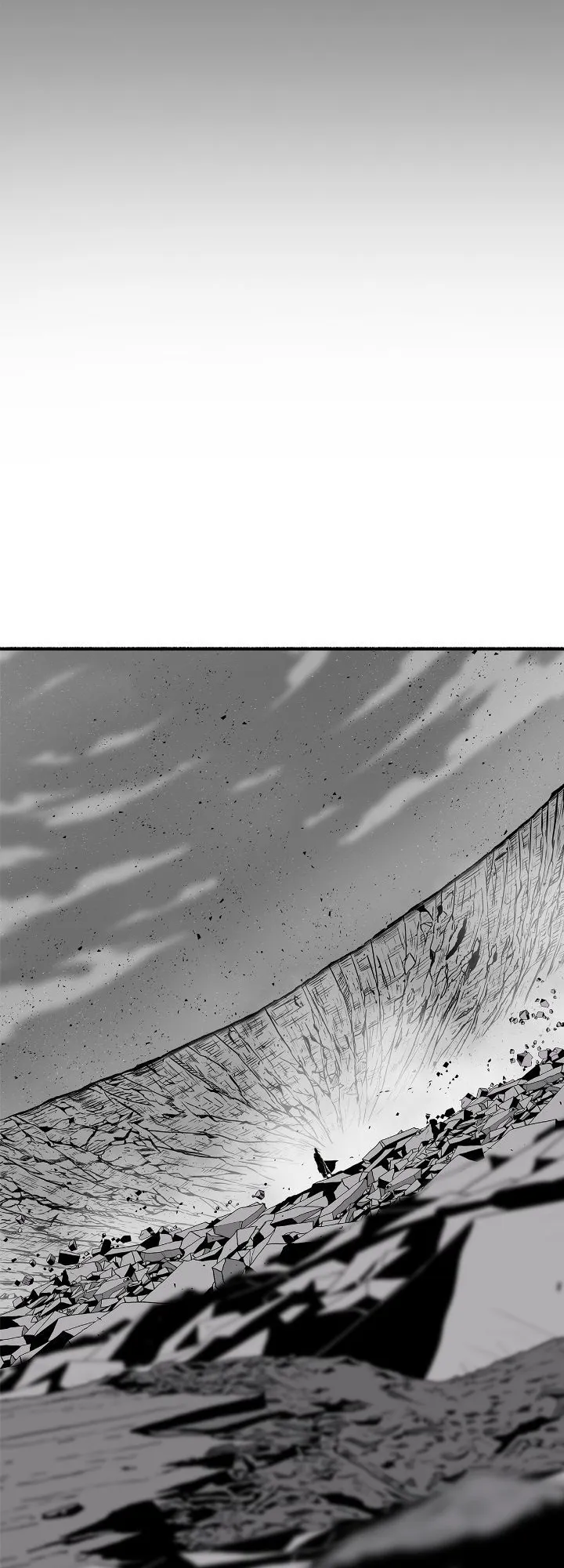 Read Legend of the Northern Blade FR Manga Online