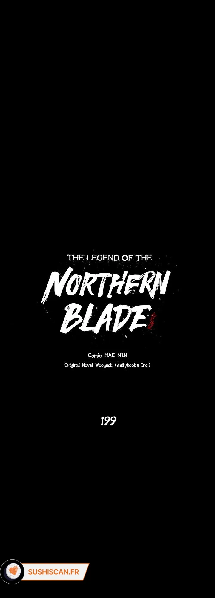 Read Legend of the Northern Blade FR Manga Online