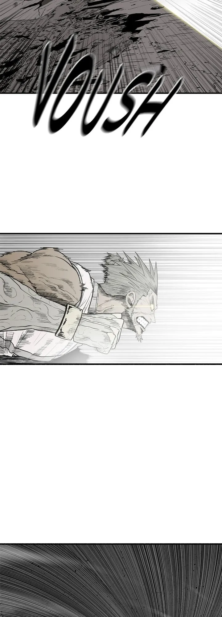Read Legend of the Northern Blade FR Manga Online
