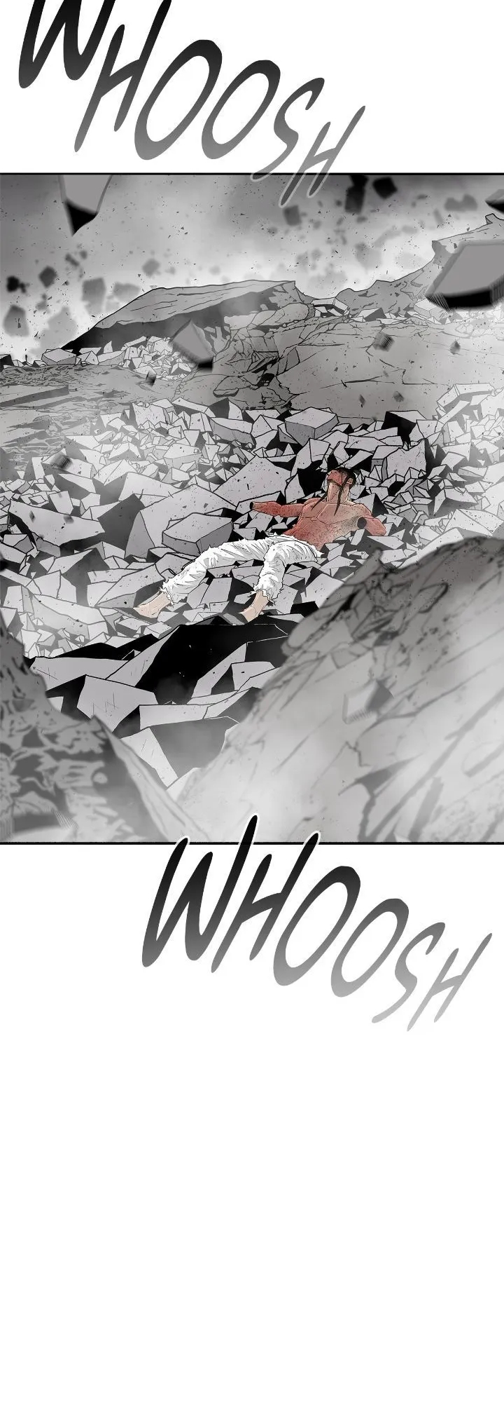 Read Legend of the Northern Blade FR Manga Online