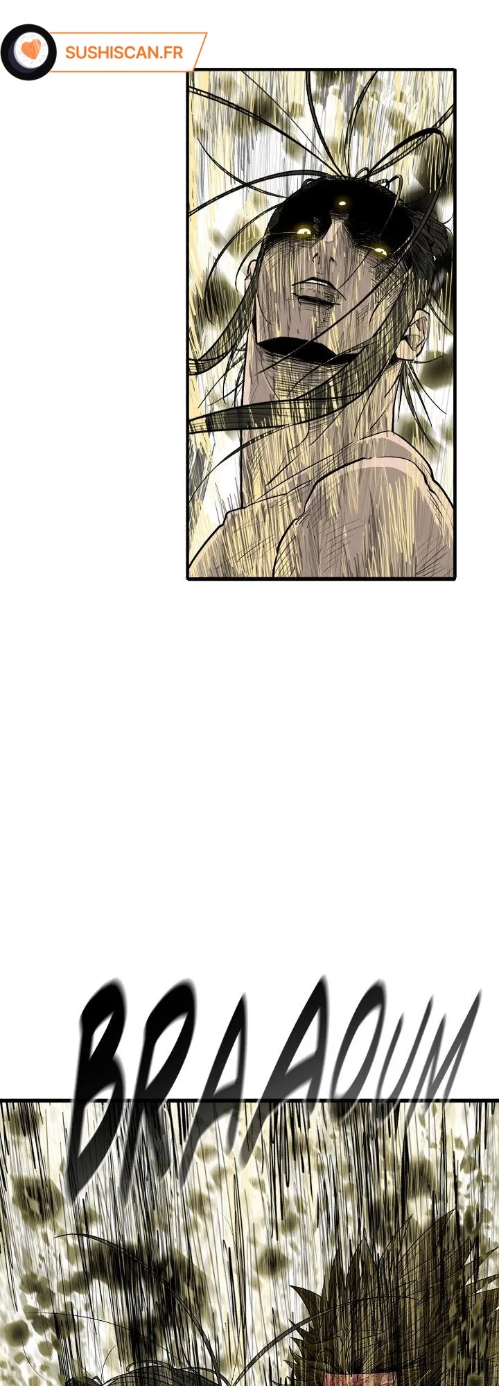 Read Legend of the Northern Blade FR Manga Online