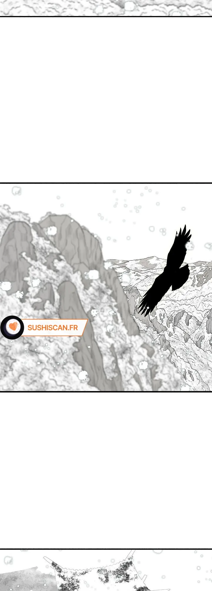 Read Legend of the Northern Blade FR Manga Online