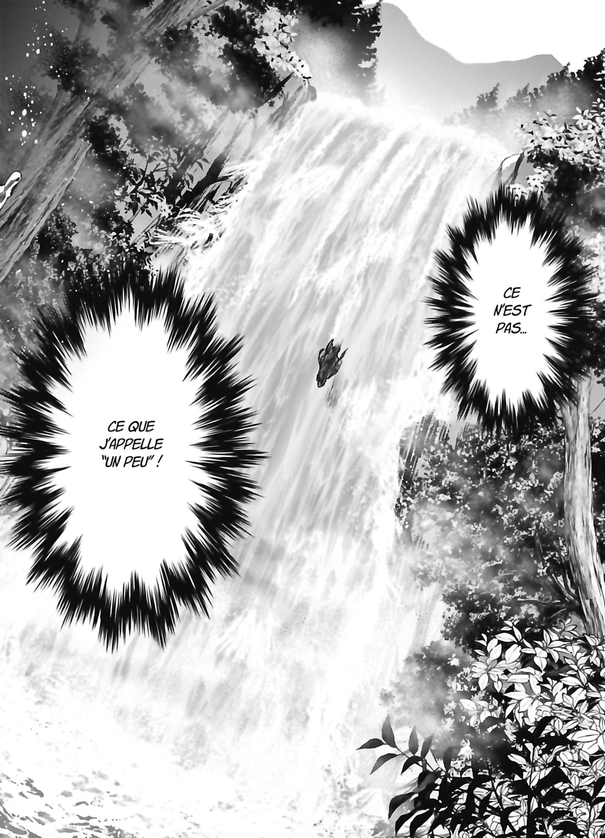 Read Les Carnets de l’Apothicaire Manga Online