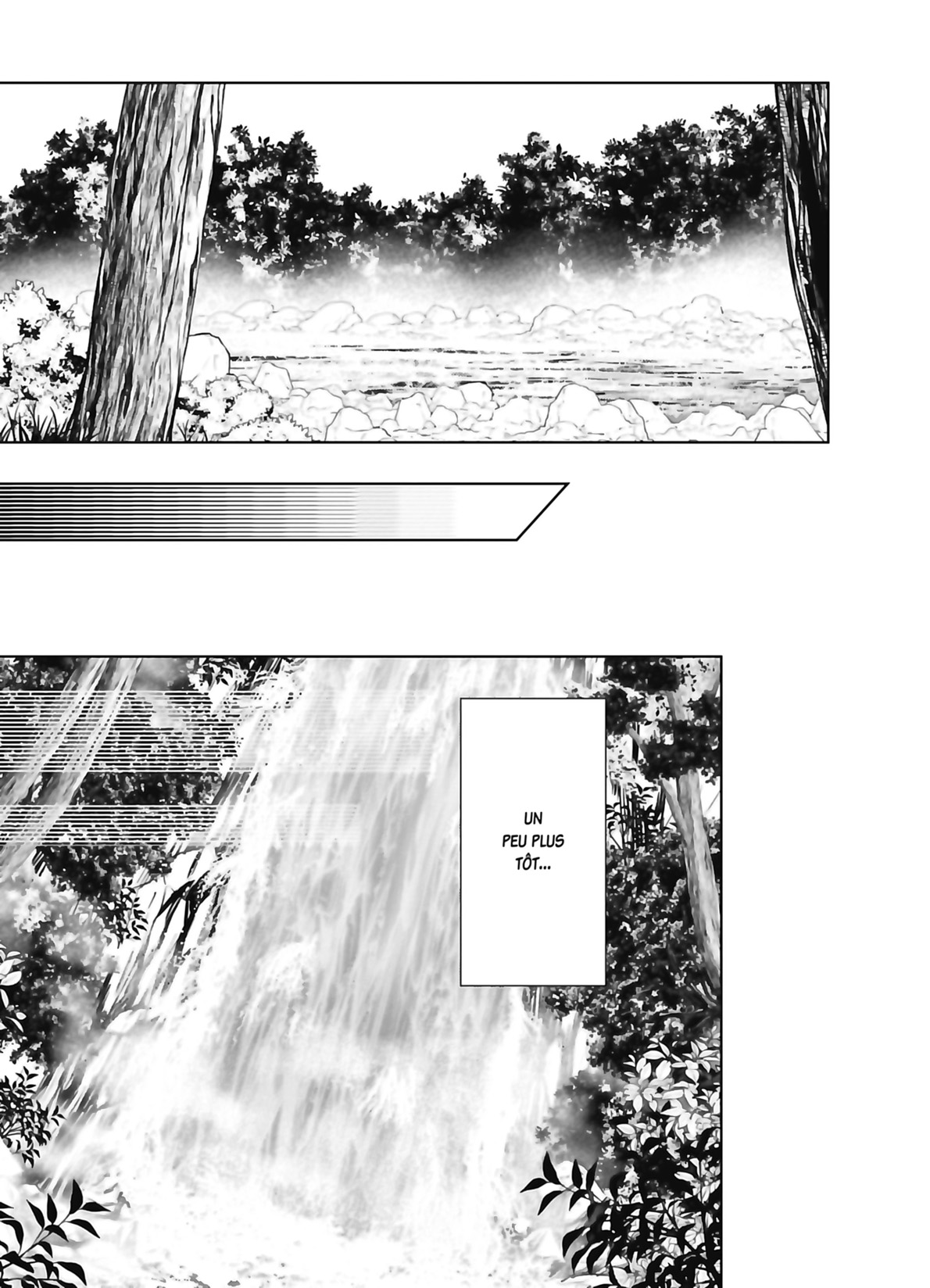 Read Les Carnets de l’Apothicaire Manga Online