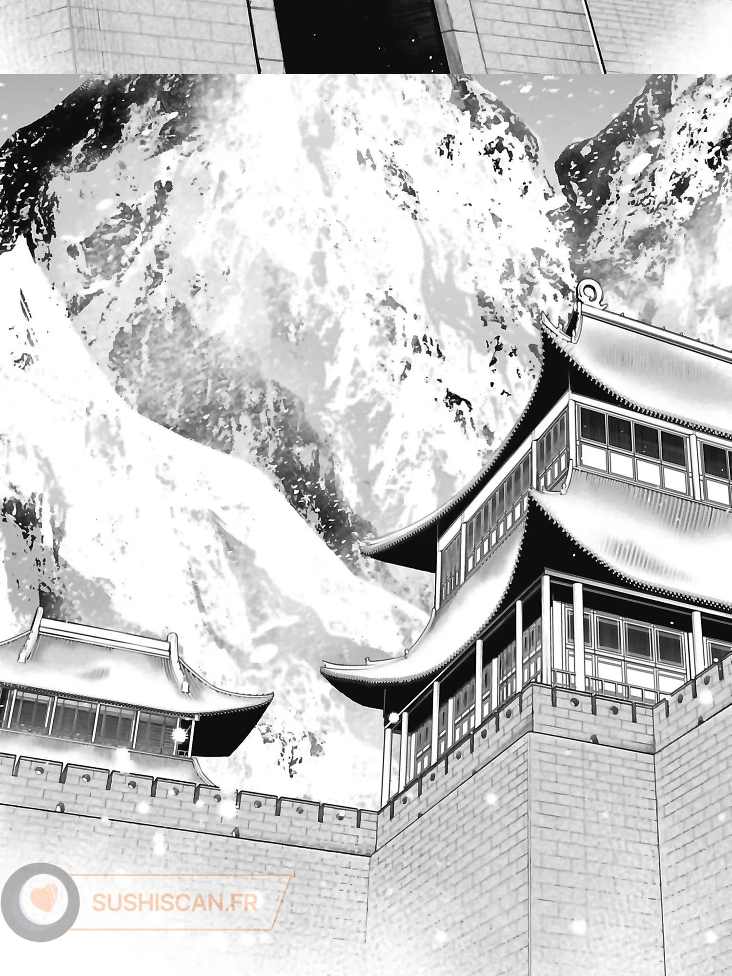 Read Les Carnets de l’Apothicaire Manga Online