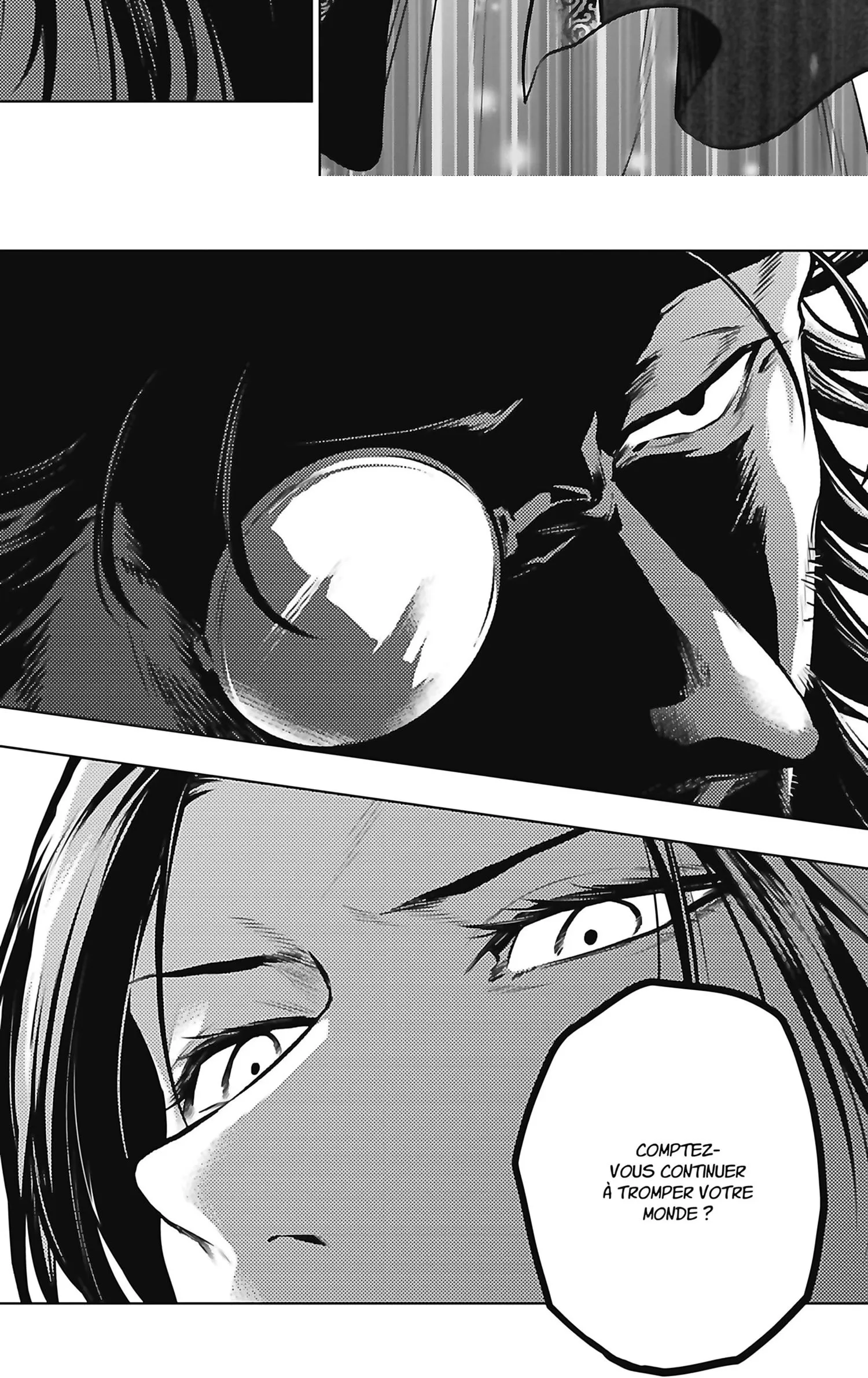 Read Les Carnets de l’Apothicaire Manga Online