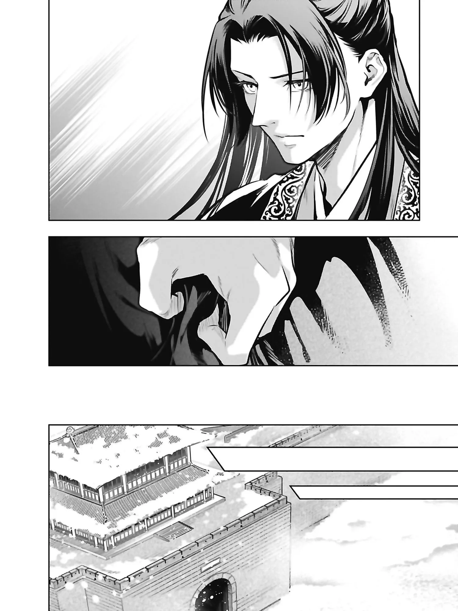 Read Les Carnets de l’Apothicaire Manga Online