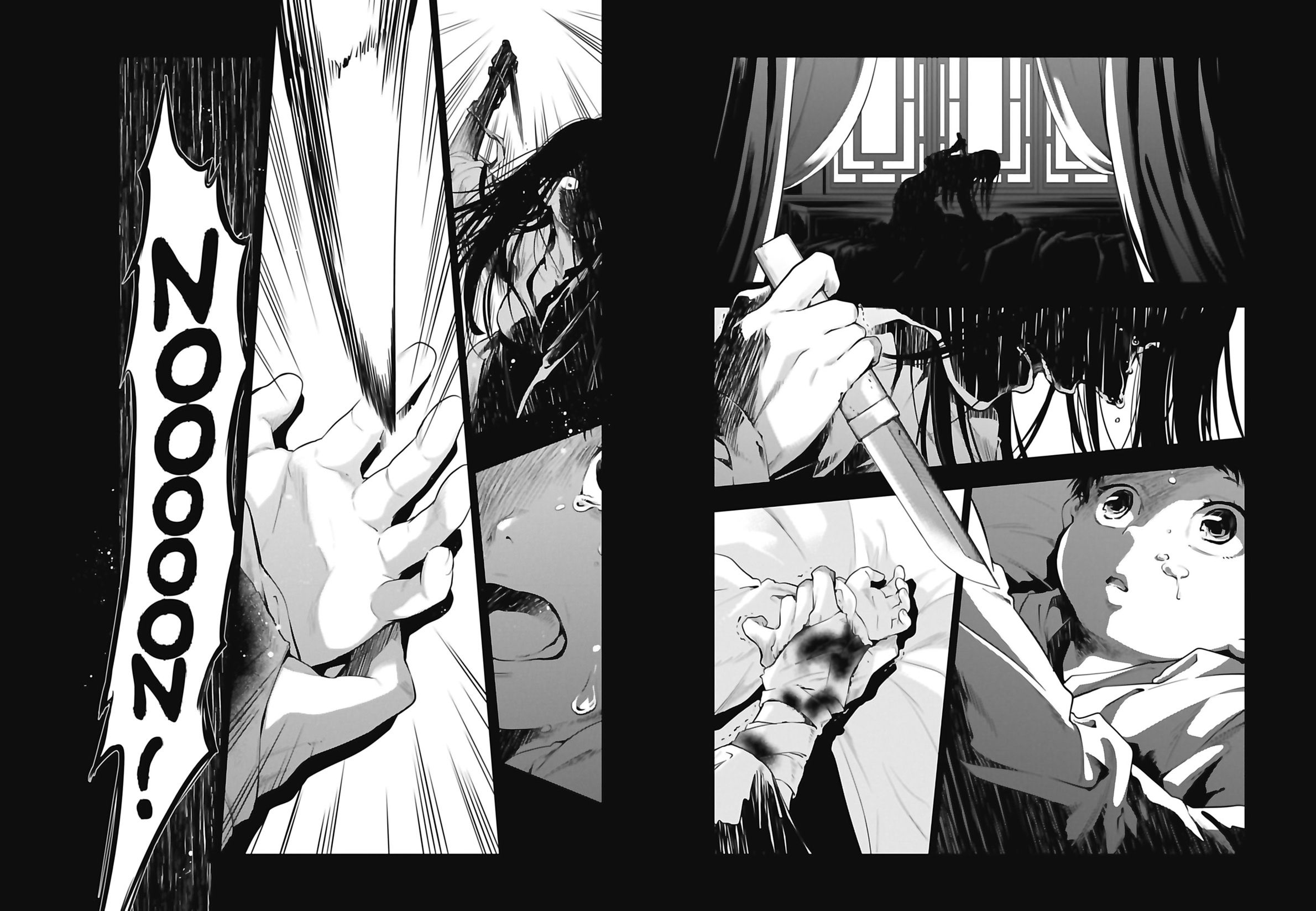 Read Les Carnets de l’Apothicaire Manga Online