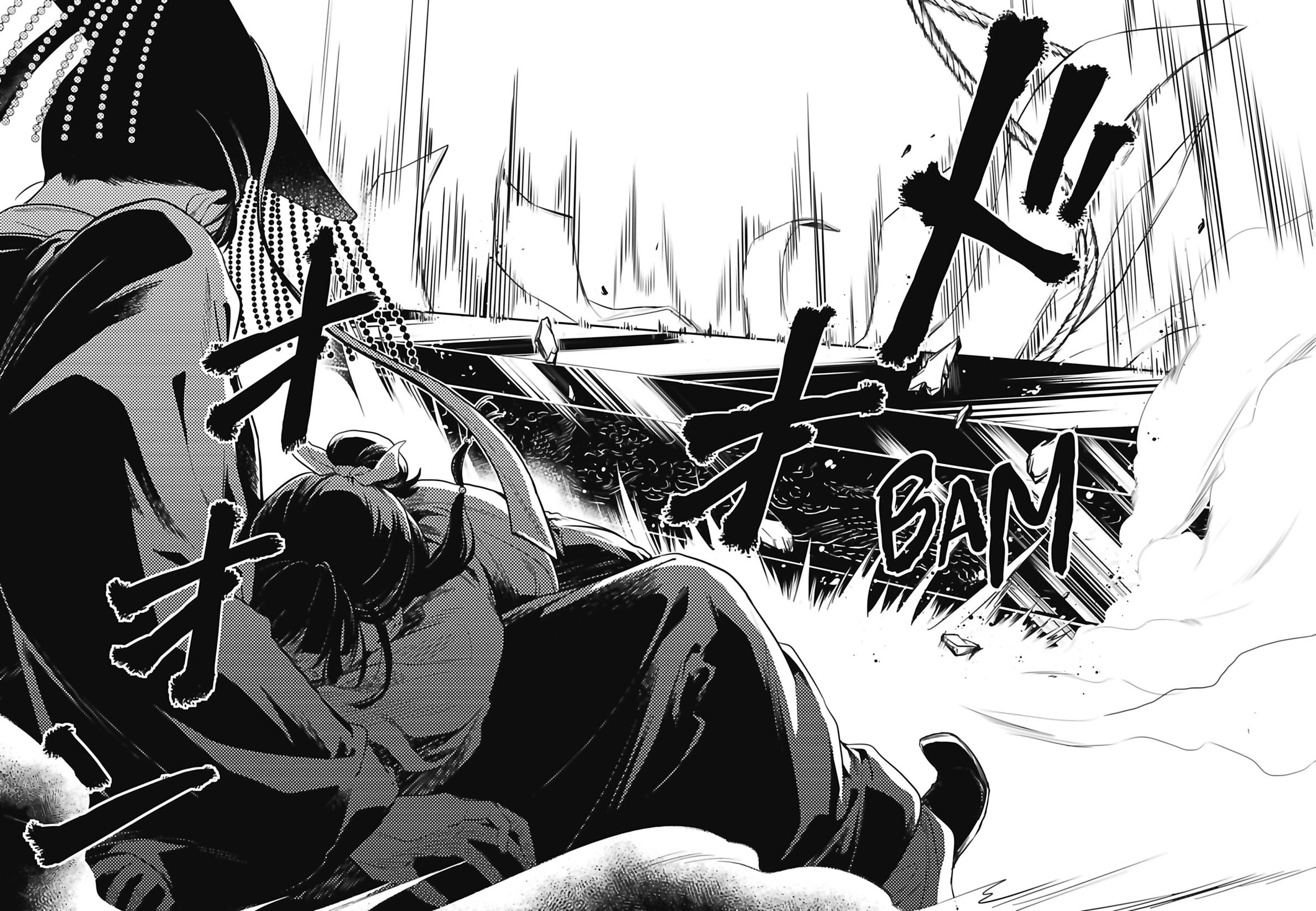 Read Les Carnets de l’Apothicaire Manga Online