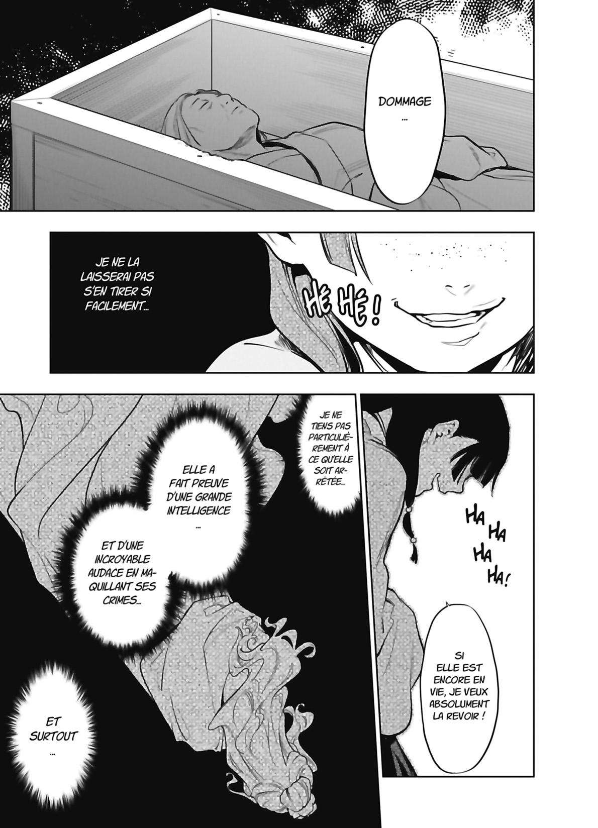 Read Les Carnets de l’Apothicaire Manga Online