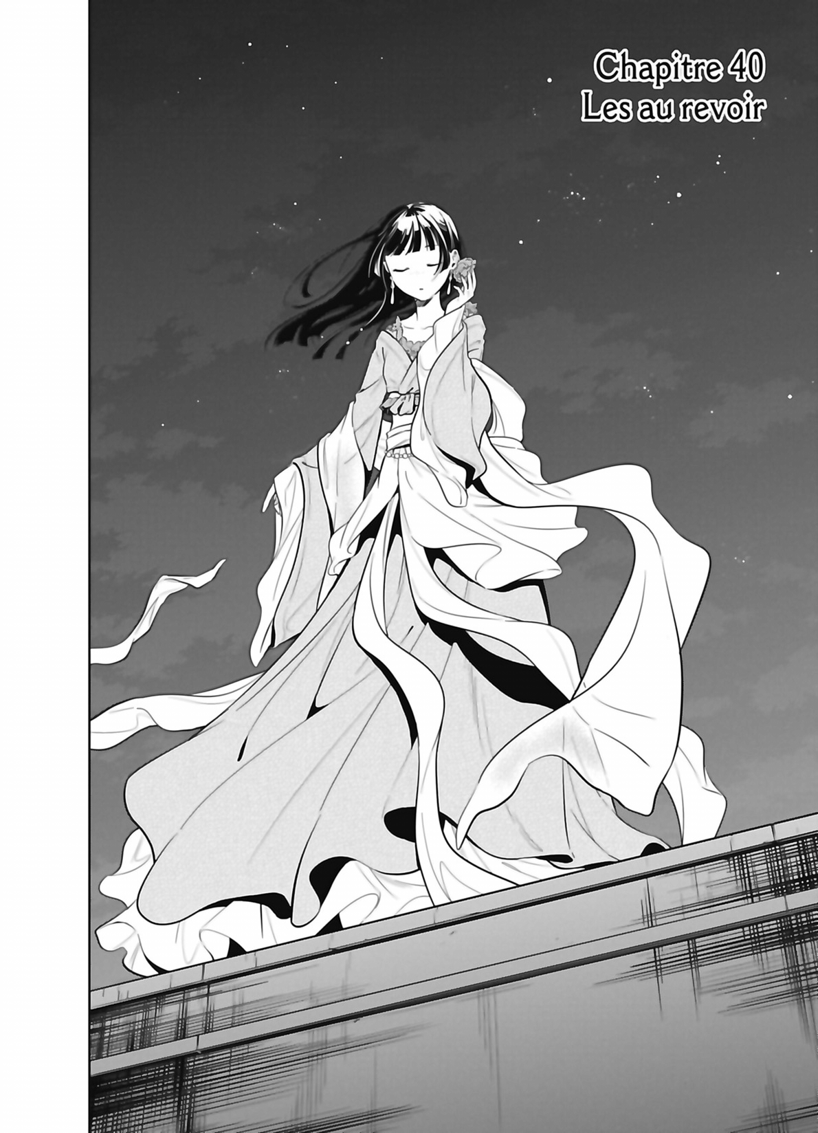 Read Les Carnets de l’Apothicaire Manga Online