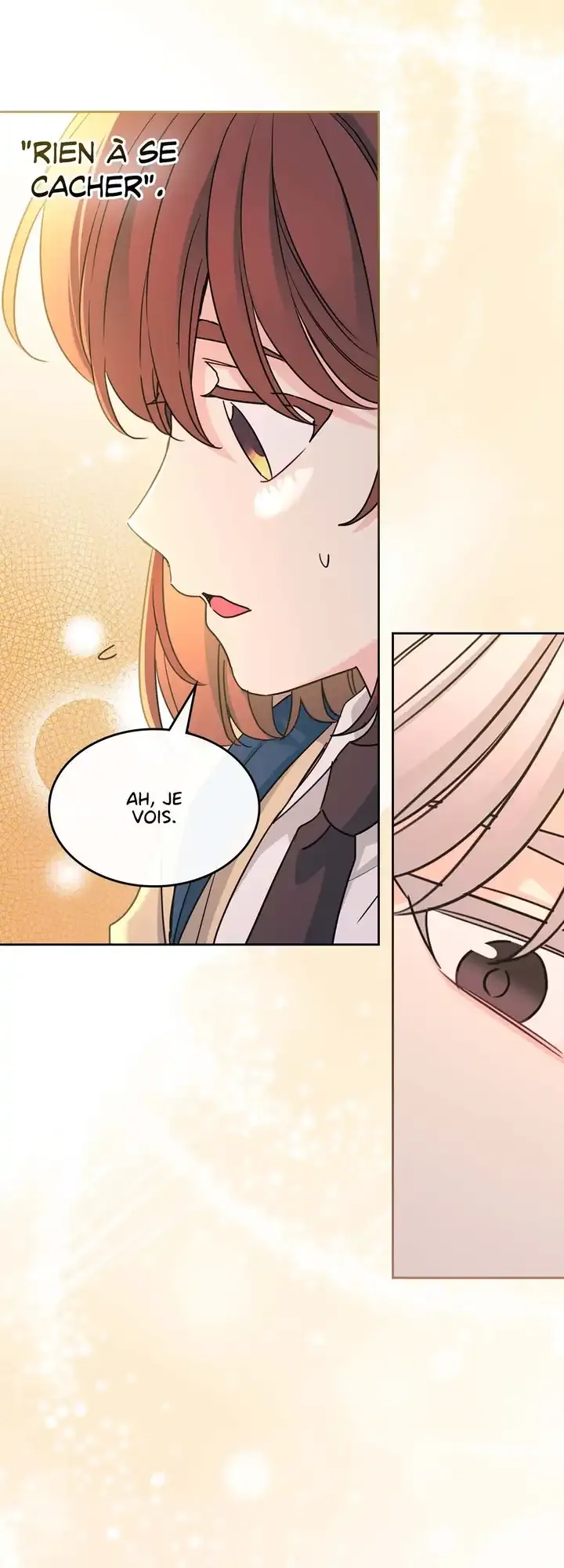 Read Les Lois de la Web-romance Manga Online