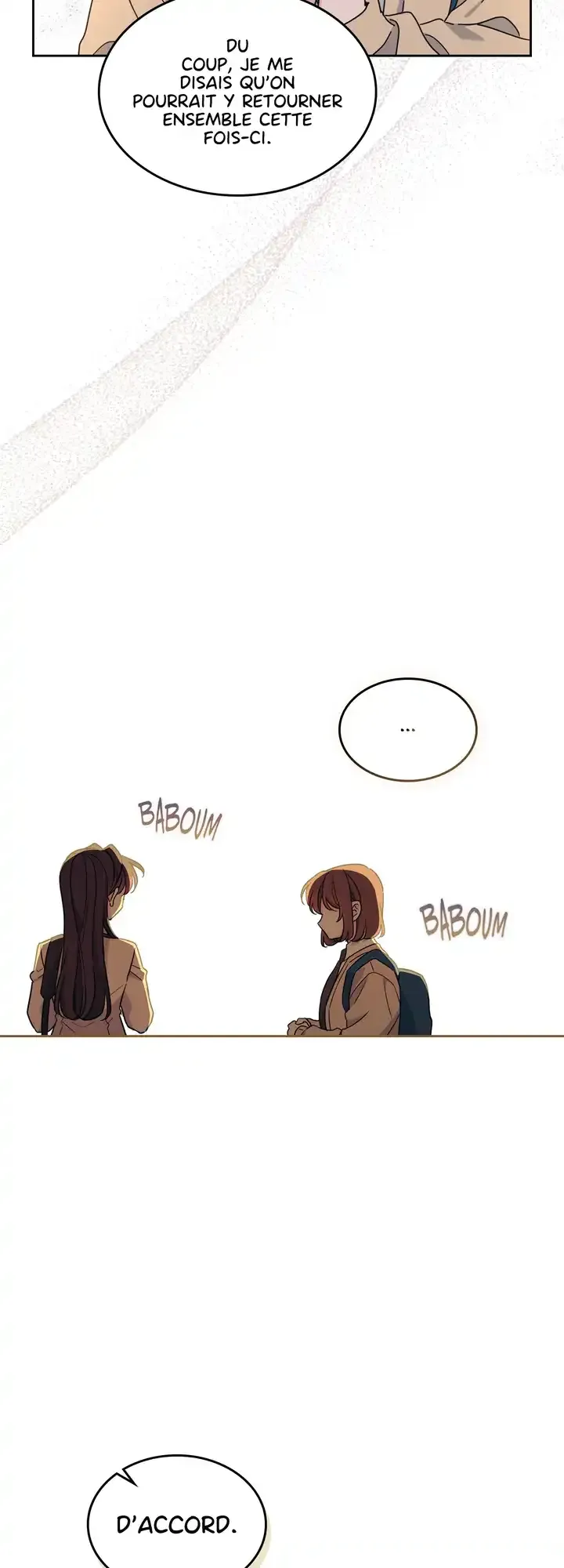 Read Les Lois de la Web-romance Manga Online