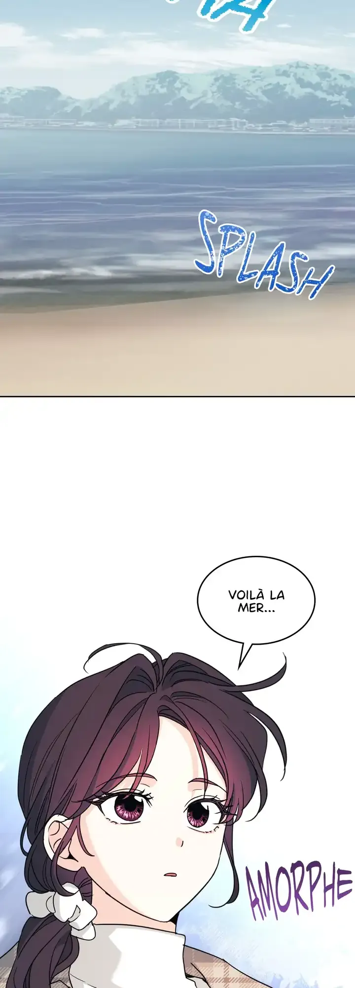 Read Les Lois de la Web-romance Manga Online