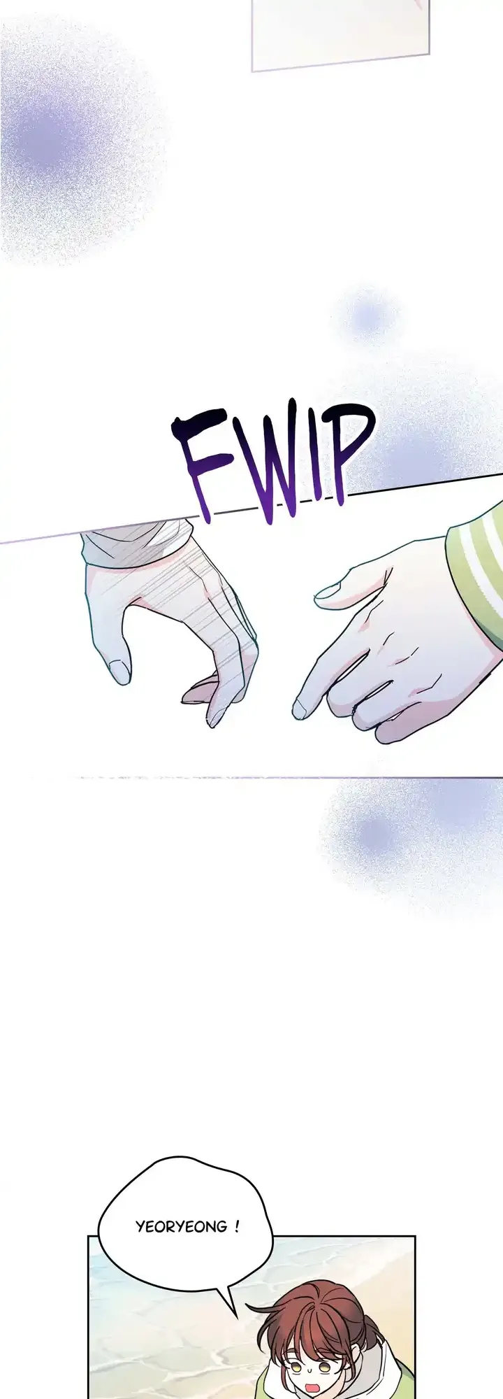 Read Les Lois de la Web-romance Manga Online