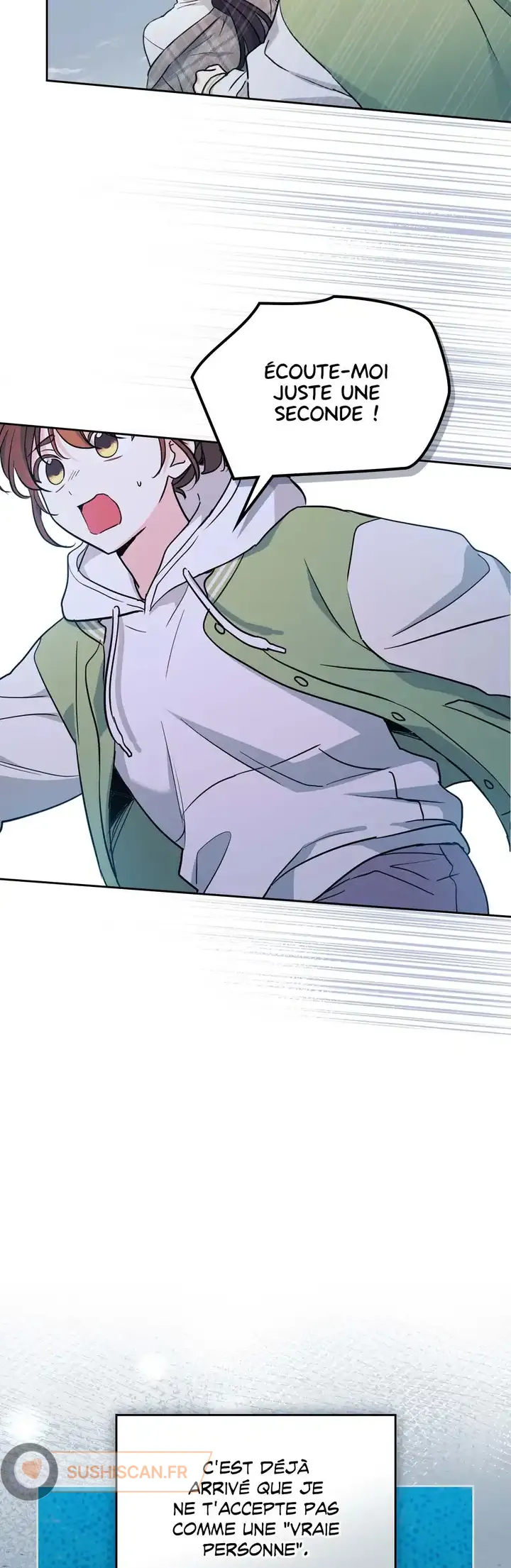 Read Les Lois de la Web-romance Manga Online