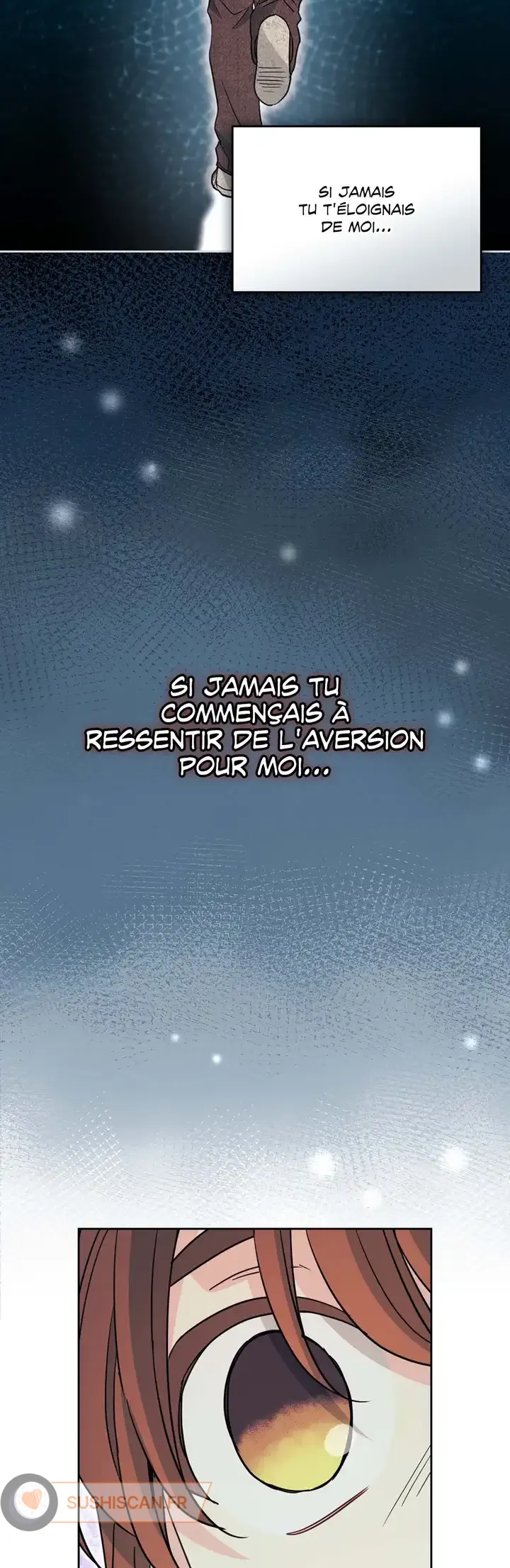 Read Les Lois de la Web-romance Manga Online