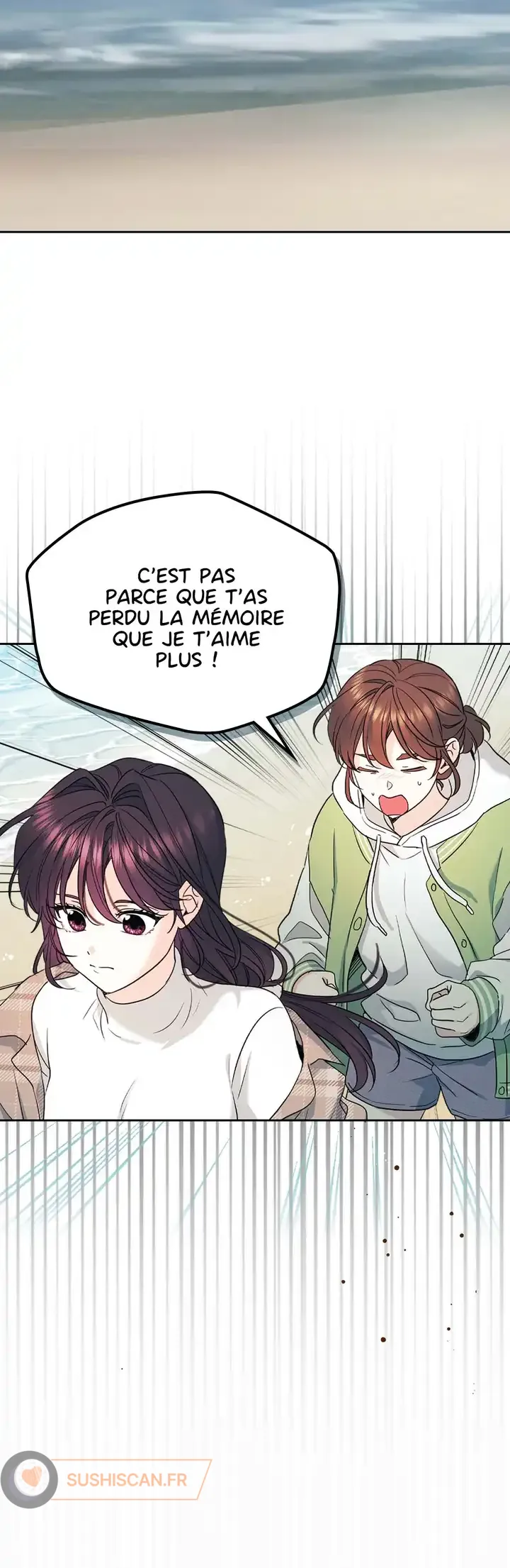 Read Les Lois de la Web-romance Manga Online