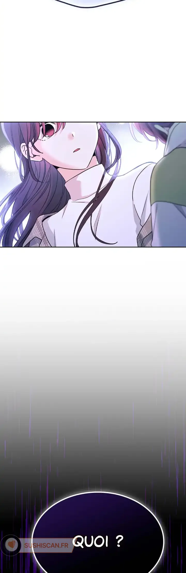 Read Les Lois de la Web-romance Manga Online
