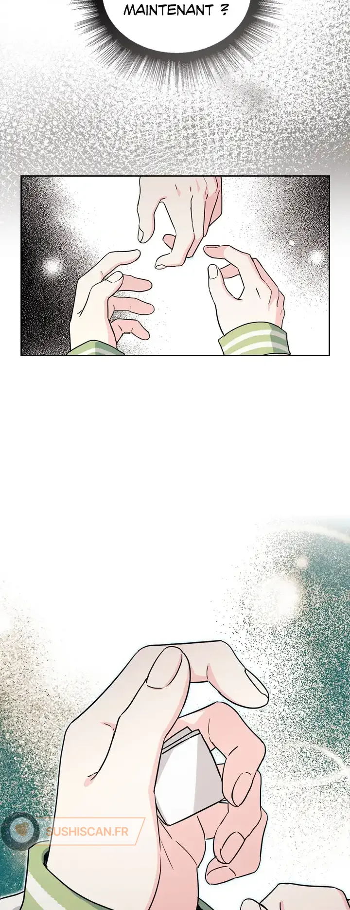 Read Les Lois de la Web-romance Manga Online