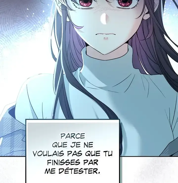 Read Les Lois de la Web-romance Manga Online