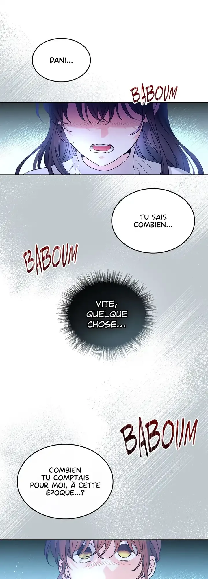 Read Les Lois de la Web-romance Manga Online