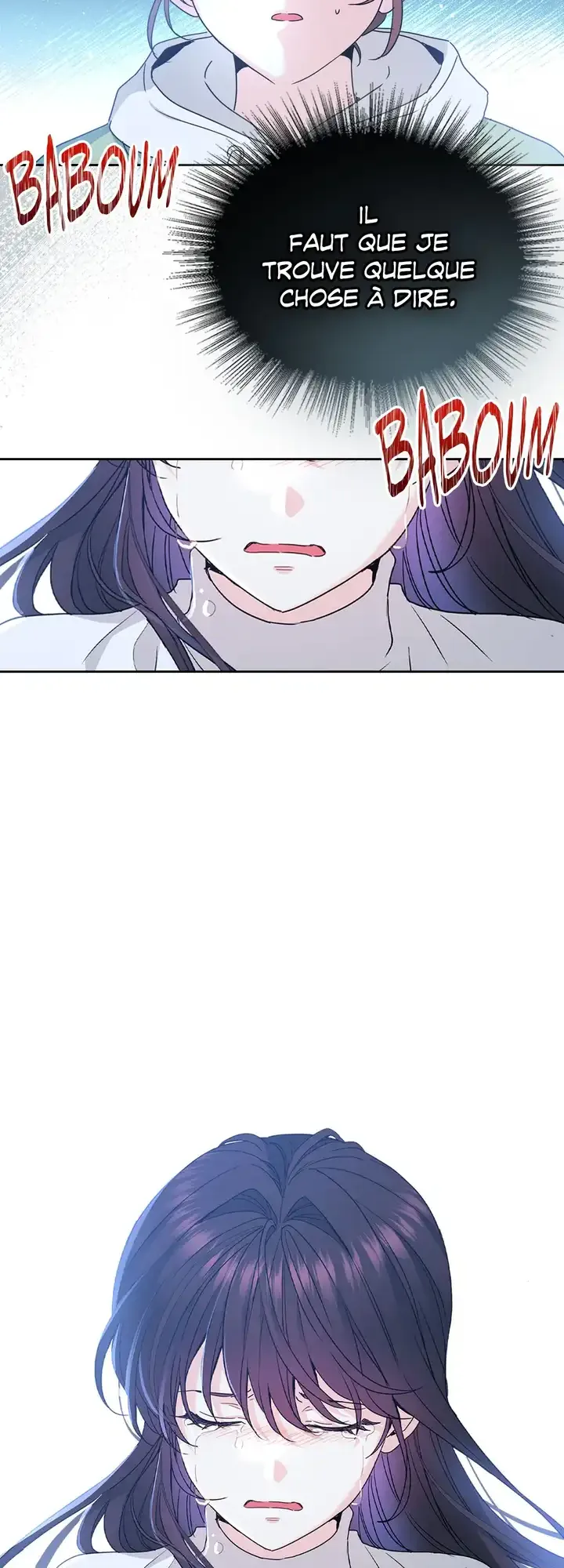 Read Les Lois de la Web-romance Manga Online