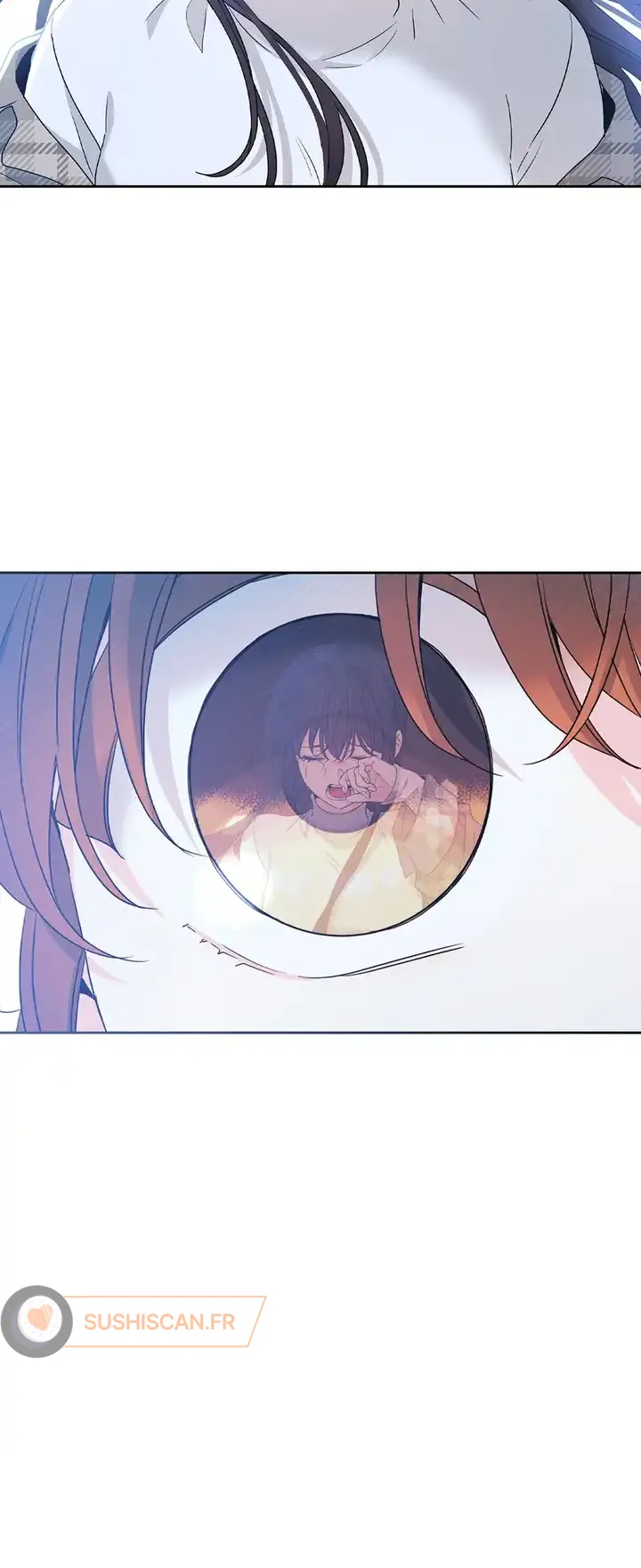 Read Les Lois de la Web-romance Manga Online