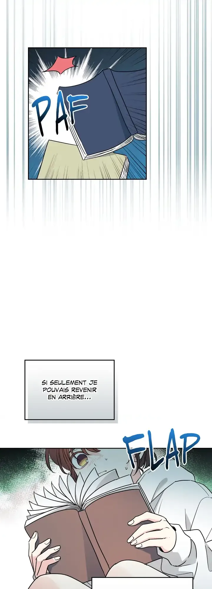 Read Les Lois de la Web-romance Manga Online