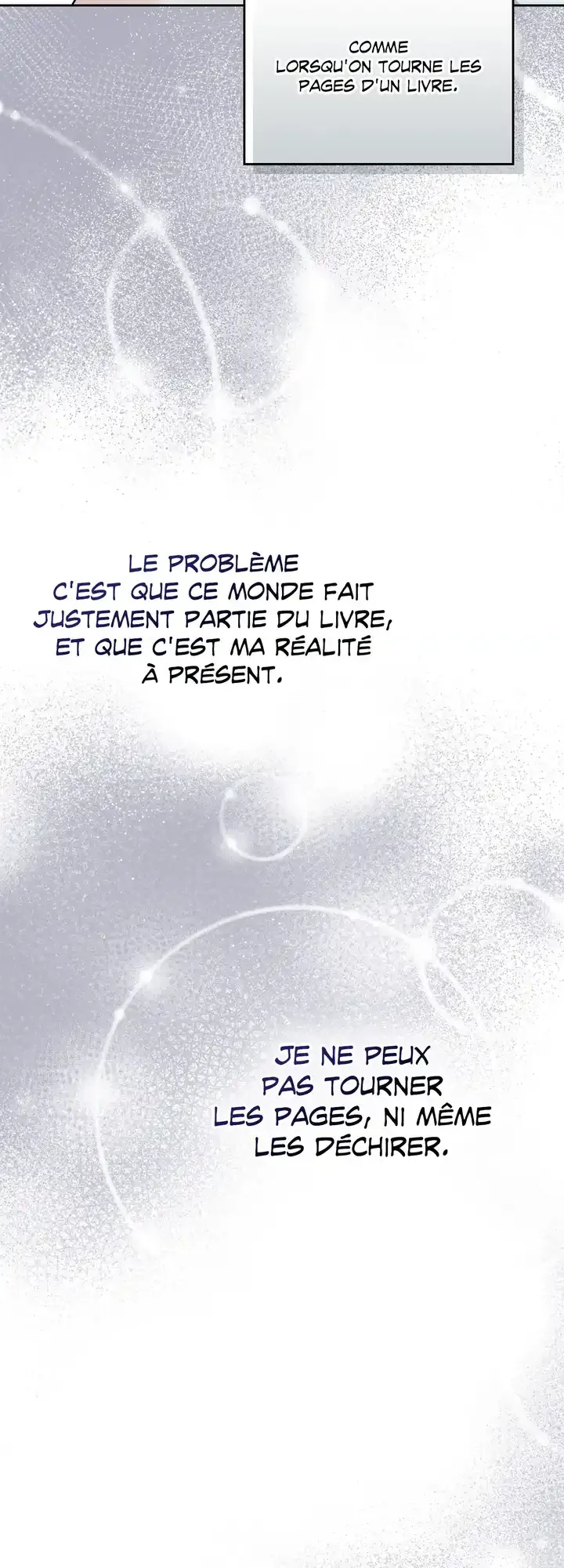 Read Les Lois de la Web-romance Manga Online